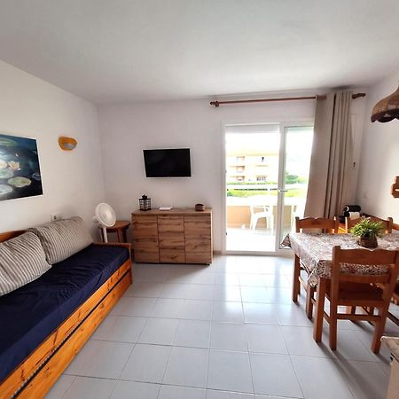 Apartamento Estartit Argonavis L'Estartit Exterior foto